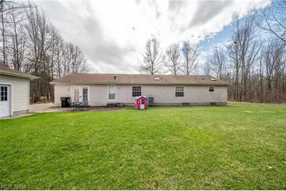 13500 Silica Road, North Jackson, OH 44451 - Photo 4