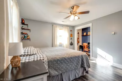 45 Jeffrey Road, Homerville, OH 44235 - Photo 18