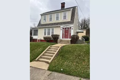 201 Hollywood Boulevard, Steubenville, OH 43952 - Photo 2