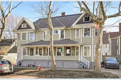 1303 Castle Avenue, Loveland, OH 44113 - Photo 1