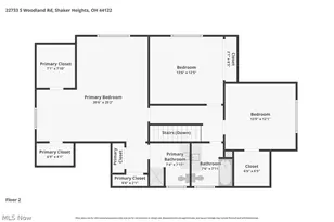 22733 S Woodland Rd, Huber Heights, OH 44122 - Photo 36