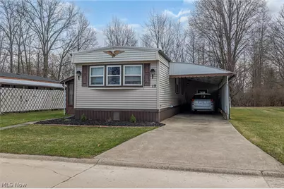 19 Sycamore Drive, Olmsted Twp, OH 44138 - Photo 1