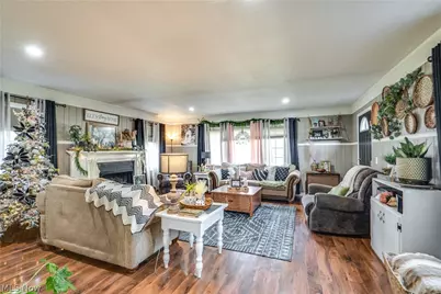 4943 Martin Drive SE, East Sparta, OH 44626 - Photo 6