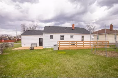 13600 Royal Boulevard, Garfield Heights, OH 44125 - Photo 2