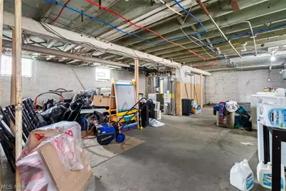 4302 Bridgeview Avenue, Newburgh Heights, OH 44105 - Photo 32