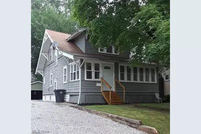 167 E Ido Avenue, Akron, OH 44301 - Photo 1