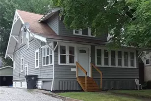 167 E Ido Ave, Akron, OH 44301 - Photo 1