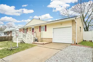 2864 Burnside St, Akron, OH 44312 - Photo 2