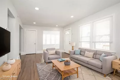 826 Dover Avenue, Akron, OH 44320 - Photo 2