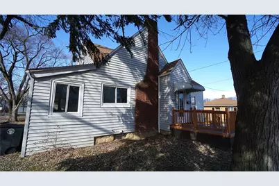 1448 Creighton Avenue, Akron, OH 44310 - Photo 2