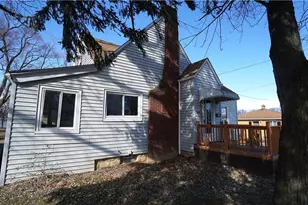 1448 Creighton Ave, Akron, OH 44310 - Photo 2