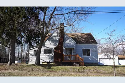 1448 Creighton Avenue, Akron, OH 44310 - Photo 1