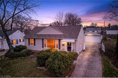 5229 Melody Lane, Willoughby, OH 44094 - Photo 1