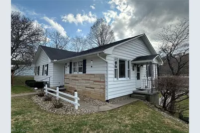 1207 Chestnut Street, Dresden, OH 43821 - Photo 2