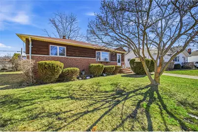 459 Cole, Willowick, OH 44095 - Photo 2