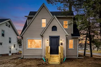 235 Euclid Avenue, Lorain, OH 44052 - Photo 2