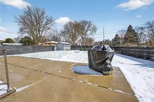 531 Woodland Ave, Wadsworth, OH 44281 - Photo 34