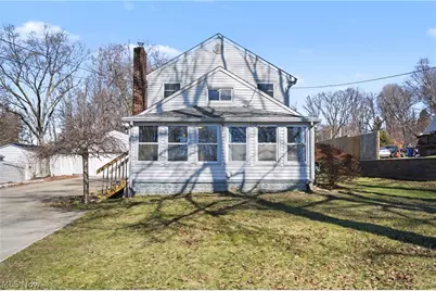 801 Chaffin Road, Akron, OH 44306 - Photo 1