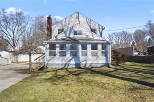 801 Chaffin Rd, Akron, OH 44306 - Photo 1