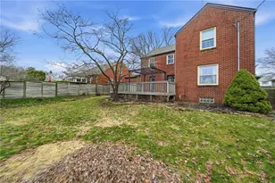 508 32nd St NW, Canton, OH 44709 - Photo 36