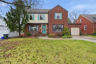 508 32nd St NW, Canton, OH 44709 - Photo 1