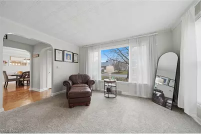 508 32nd Street NW, Canton, OH 44709 - Photo 4