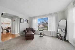 508 32nd St NW, Canton, OH 44709 - Photo 4