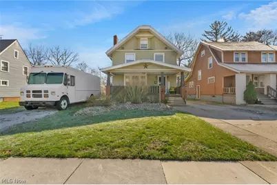 509 Storer Avenue, Akron, OH 44320 - Photo 1