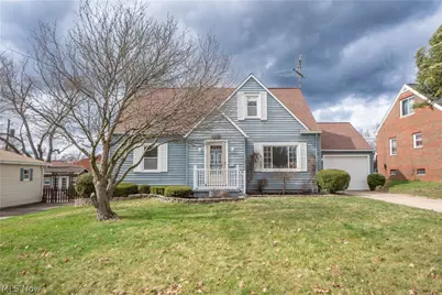 2528 N Haven Boulevard, Cuyahoga Falls, OH 44223 - Photo 1