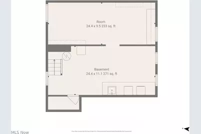 2627 Overbrook Road, Cuyahoga Falls, OH 44221 - Photo 30