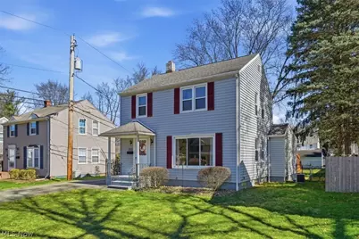 2627 Overbrook Road, Cuyahoga Falls, OH 44221 - Photo 2