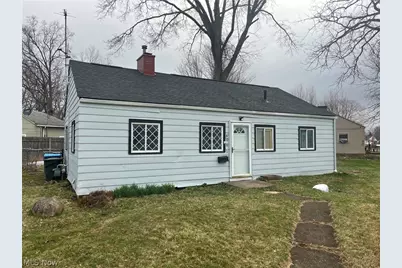 4061 Gregus Avenue, Lorain, OH 44055 - Photo 1