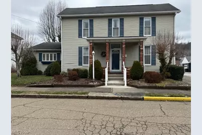 1512 Main Street, Wellsburg, WV 26070 - Photo 1