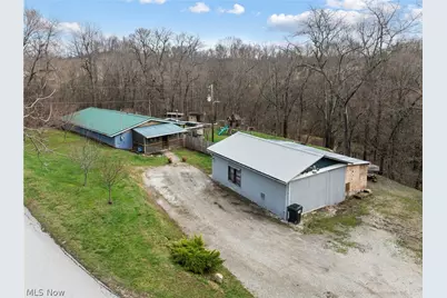 38340 Lees Run Road, Cadiz, OH 43907 - Photo 1