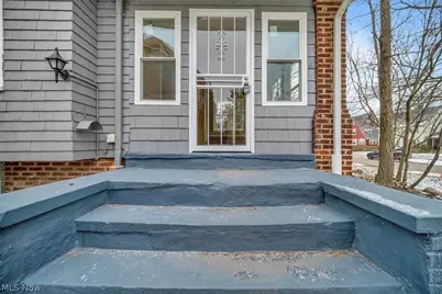 3327 Bradford Road, Cleveland Heights, OH 44118 - Photo 6