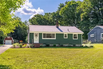 13526 Glenvale Avenue NW, Uniontown, OH 44685 - Photo 1