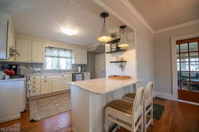 329 Park Avenue NW, New Philadelphia, OH 44663 - Photo 22