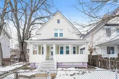 2021 W 93rd Street, Loveland, OH 44102 - Photo 1