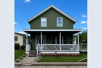 1148 Riverside Avenue, Wellsville, OH 43968 - Photo 1