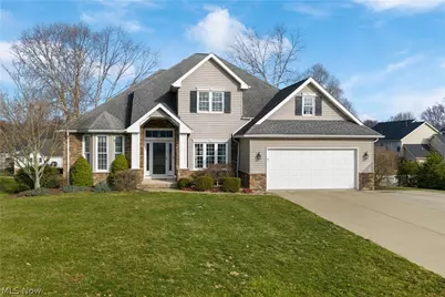 4387 Ridge View Drive, Uniontown, OH 44685 - Photo 1