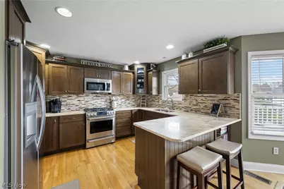 4387 Ridge View Drive, Uniontown, OH 44685 - Photo 10