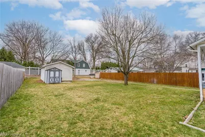 455 W Maryland Avenue, Sebring, OH 44672 - Photo 34