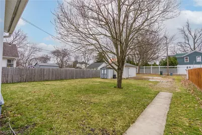 455 W Maryland Avenue, Sebring, OH 44672 - Photo 36