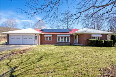 174 W 2nd Street, Perrysville, OH 44864 - Photo 1