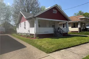 824 Merton Ave, Akron, OH 44306 - Photo 1