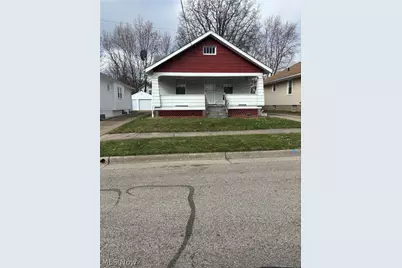 824 Merton Avenue, Akron, OH 44306 - Photo 1