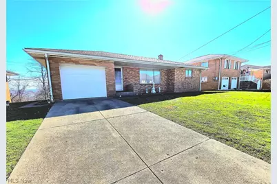 116 Benita Drive, Mingo Junction, OH 43938 - Photo 1