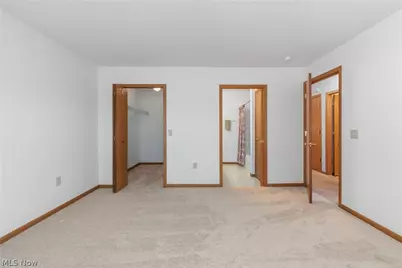 4124 Tannybrooke Lane NW #16-D, Canton, OH 44718 - Photo 16
