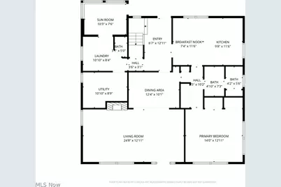 19871 Upper Valley Drive, Euclid, OH 44117 - Photo 30