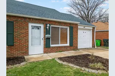 568 Sycamore Drive, Euclid, OH 44132 - Photo 2